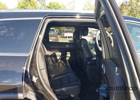 2020 Jeep Grand Cherokee Limited 4X4 из США, поврежденный, VIN 1C4RJFBG6LC225673